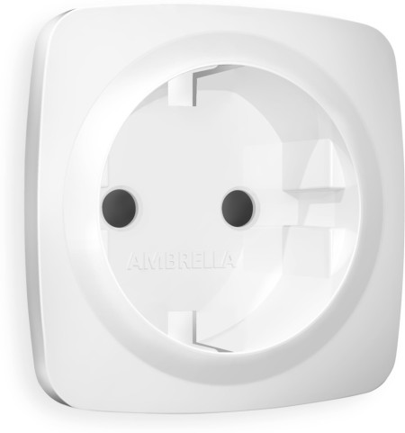 Накладка на механизм QUANT OP1270