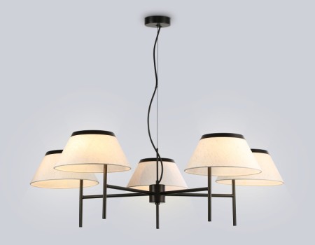 Подвесная люстра Ambrella Light LH72453