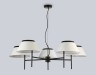 Подвесная люстра Ambrella Light LH72453