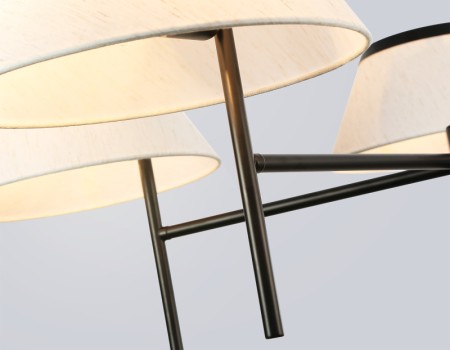 Подвесная люстра Ambrella Light LH72453