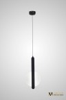 Подвесной светильник AM Group AM462 BK