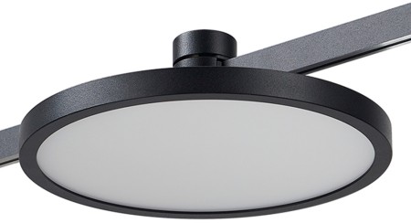 Трековый светильник Farm ST818.406.12