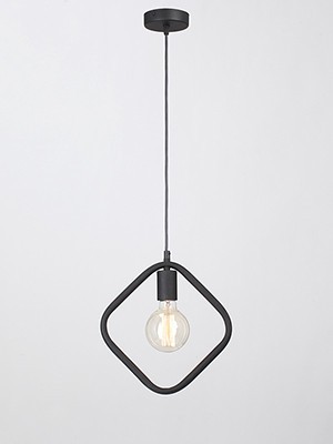 Подвесной светильник Vitaluce V4543-1/1S