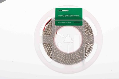 Светодиодная лента ПРО125 008998