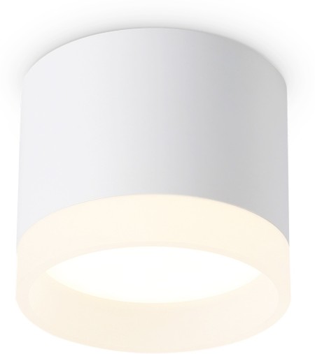 Точечный светильник Techno Spot TN5365