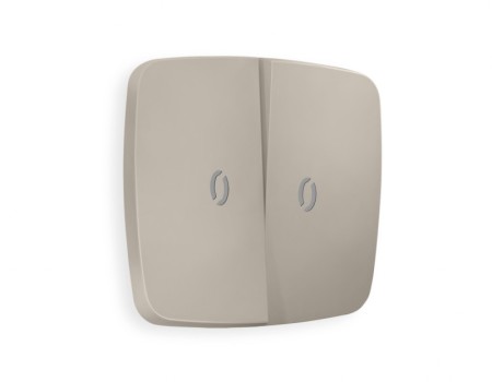 Клавиша/Накладка Ambrella Volt OP3640