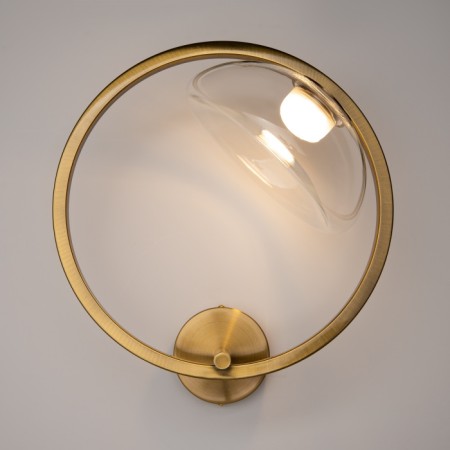 Бра Lunare MOD327WL-L5BS3K