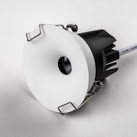 Точечный светильник Spira 074136