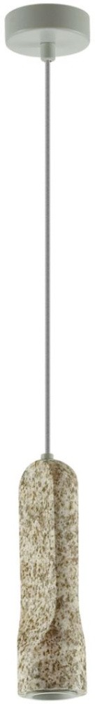 Подвесной светильник Pietra 7010/1A