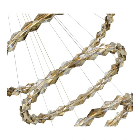 Подвесной светильник Diamanta SL6009.203.03