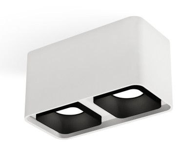 Точечный светильник Techno XS7850002