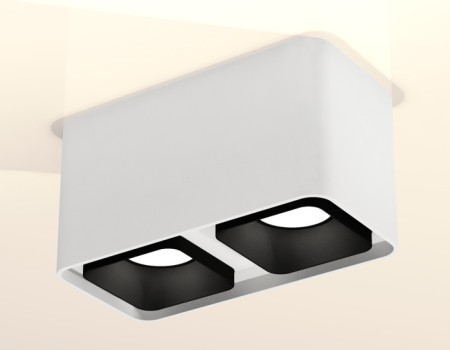 Точечный светильник Techno XS7850002