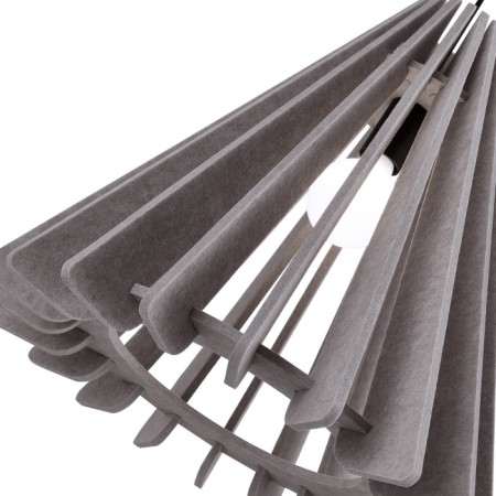 Подвесной светильник Sentito SL3002.403.01