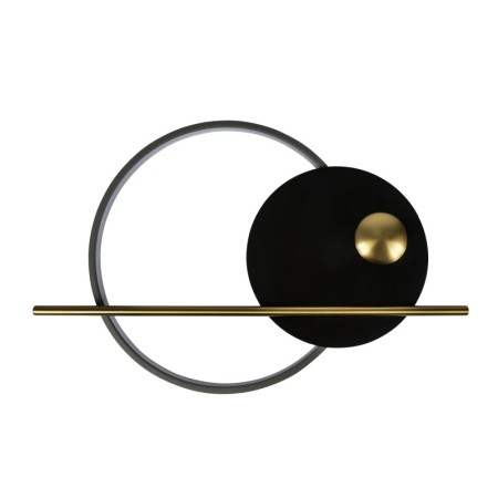 Бра LED4U L7401-650