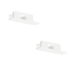 Заглушка профиля Arlight 047230