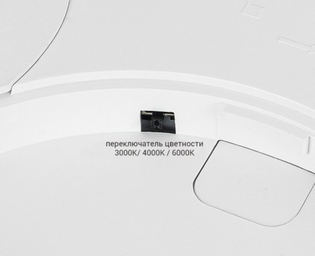 Накладной светильник ITALLINE IT011-5021 black