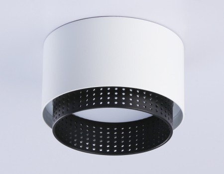 Точечный светильник Techno Spot TN71271