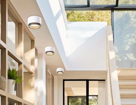 Точечный светильник Techno Spot TN71271