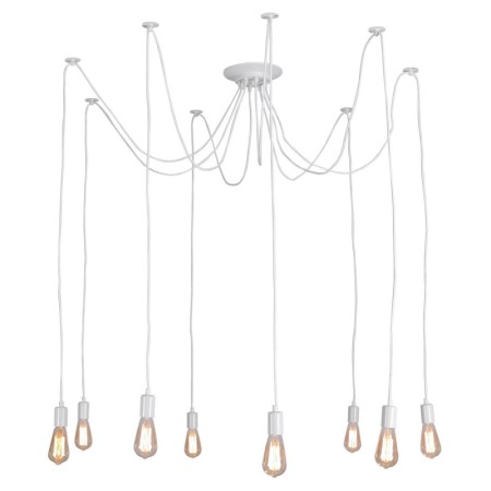 Подвесная люстра Lussole LSP-8173