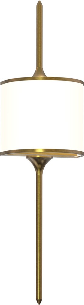 Настенный светильник Kreisel 4568-2W