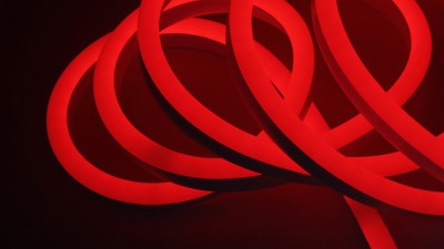 Гибкий неон SWG NE-2180-220-6-R-65