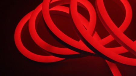 Гибкий неон SWG NE-2180-220-6-R-65