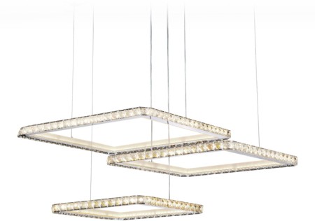 Подвесной светильник ACRYLICA FA1759