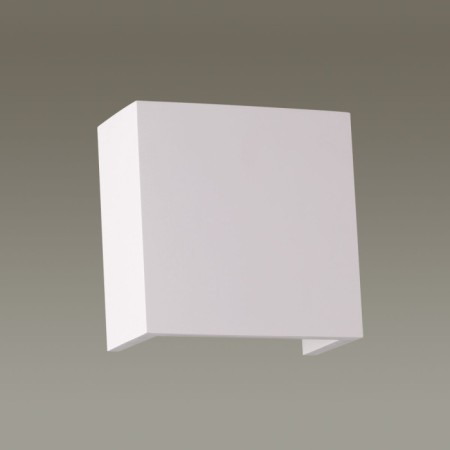 Настенный светильник Gips 3883/1W