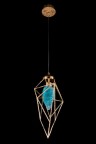 Подвесной светильник Fluorite FL1101-1P2