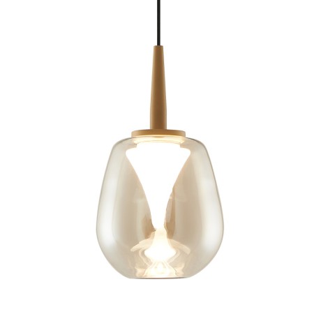 Подвесной светильник Mantra 8931+8944