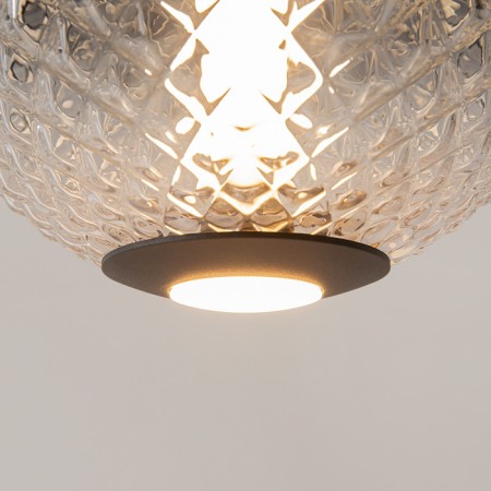 Подвесной светильник Bruma MOD397PL-L12B3K