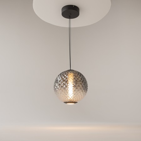 Подвесной светильник Bruma MOD397PL-L12B3K