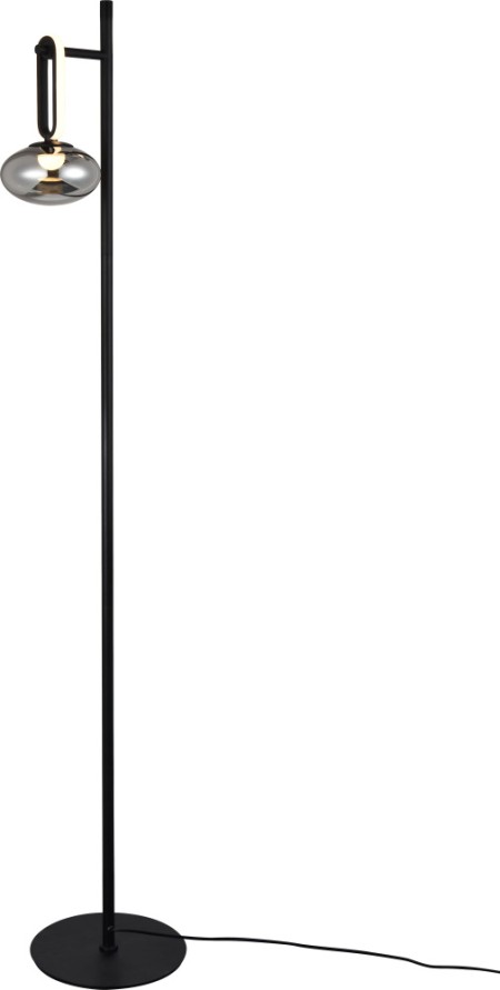 Торшер Baron 4284-1F