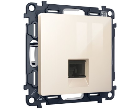 Розетка Ambrella Volt MA312005