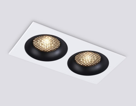 Точечный светильник TECHNO SPOT TN102732