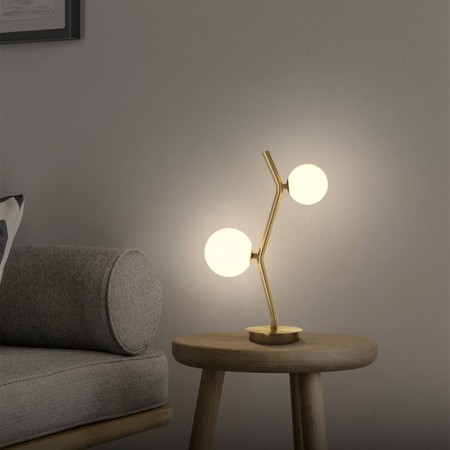 Настольная лампа ImperiumLoft 212693-23