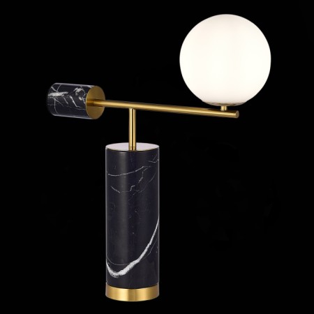 Интерьерная настольная лампа Danese SL1008.404.01