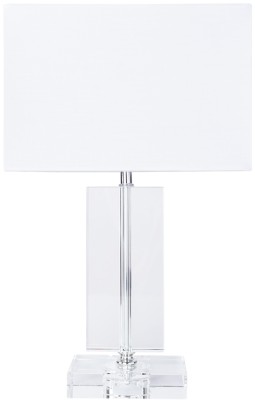 Интерьерная настольная лампа Clint A4022LT-1CC