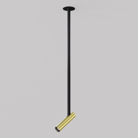 Спот Maytoni Technical P141RS-L125-6W3K-BBS