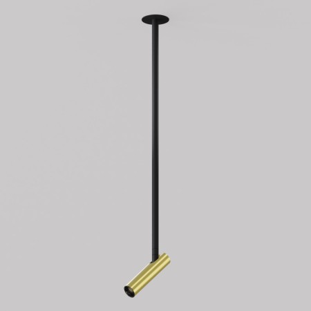 Спот Maytoni Technical P141RS-L125-6W3K-BBS