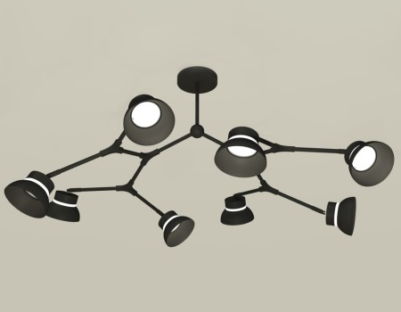 Потолочная люстра TRADITIONAL XB9060100