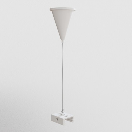 Подвесной комплект Accessories for tracks Trinity TRA005WS-31W