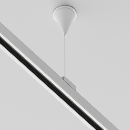 Подвесной комплект Accessories for tracks Trinity TRA005WS-31W