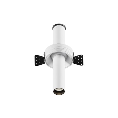 Встраиваемый светильник Maytoni Technical C140TRS-L200-7W3K-W