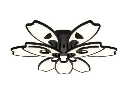 Потолочная люстра Acrylica FA581