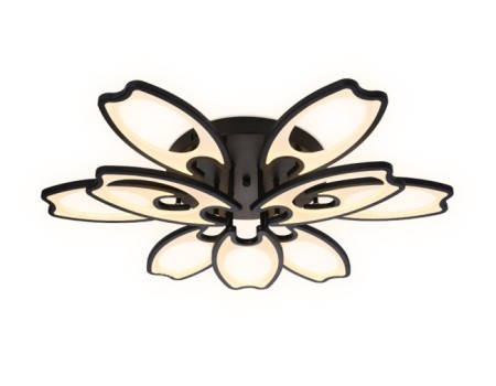 Потолочная люстра Acrylica FA581