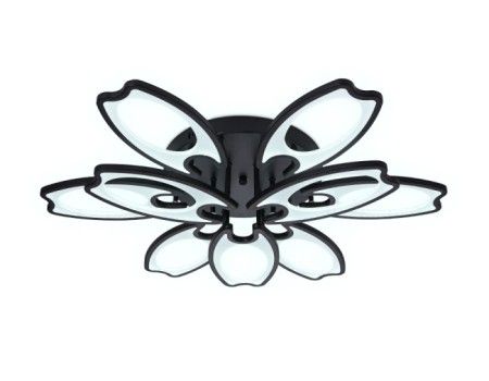 Потолочная люстра Acrylica FA581