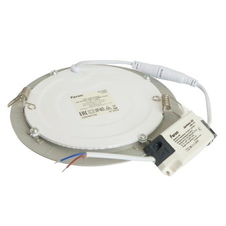 Встраиваемый светильник Feron 51611