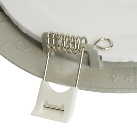 Встраиваемый светильник Feron 51611