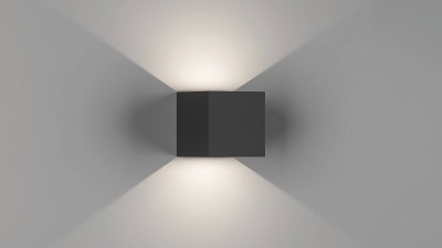 Светильник настенный DesignLed GW-A310-6-BL-WW